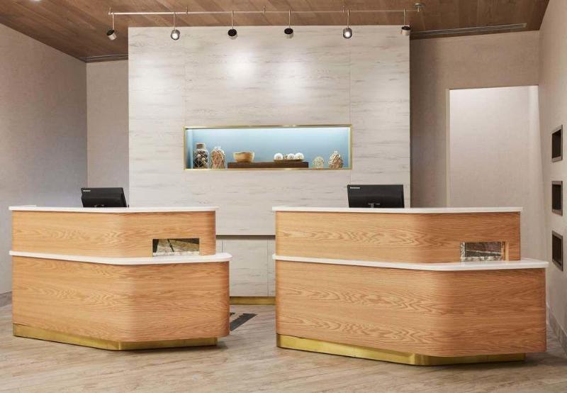 Hotel Courtyard By Marriott Erie Bayfront Exterior foto